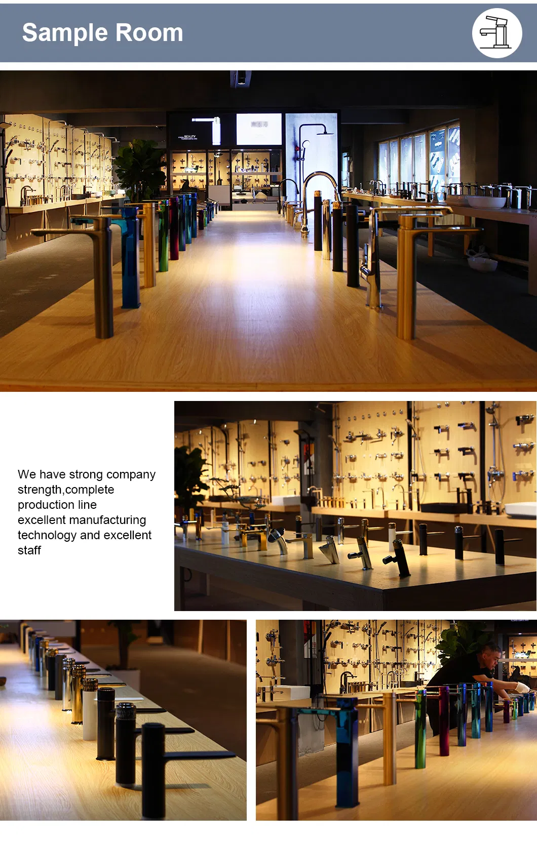 Quality Control Testing