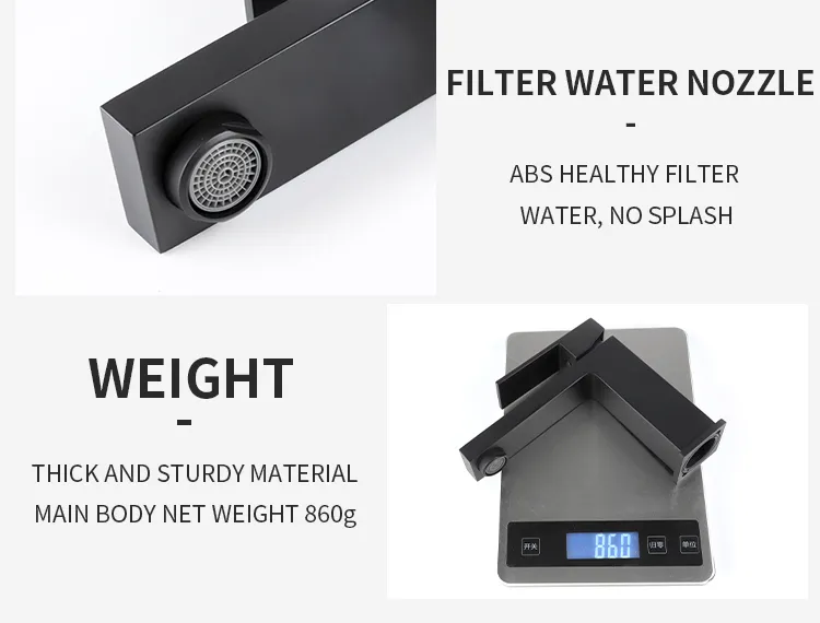 Basin Faucet Detail 3