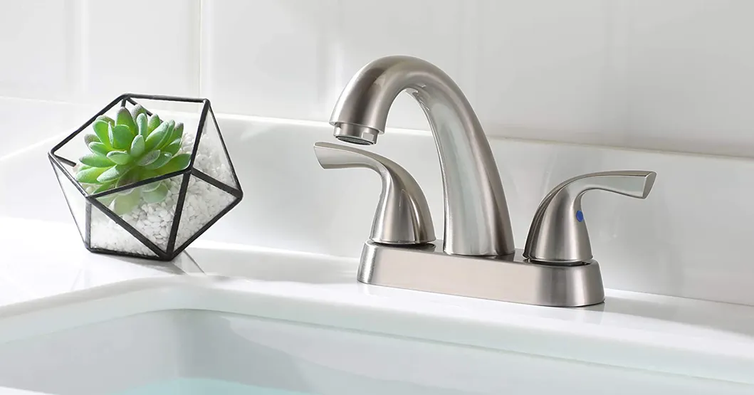 Bathroom Sink Faucet