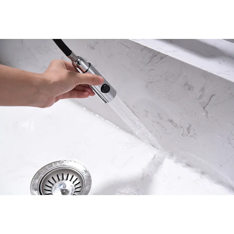 Kitchen Faucet Tap 5