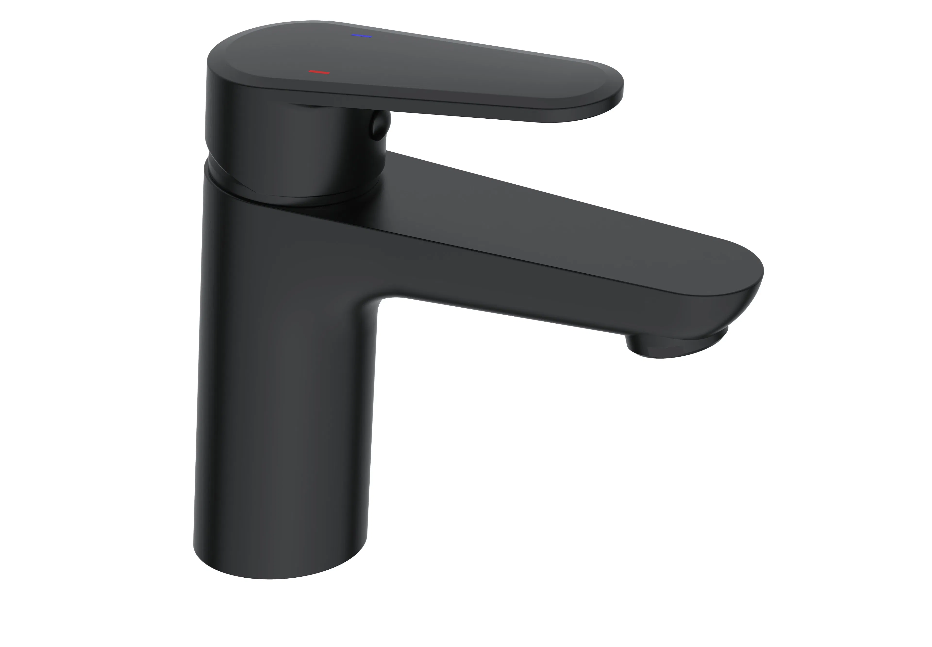 Brass Body Basin Mixer Tap Shower Mixer Tap Water Mark Approval