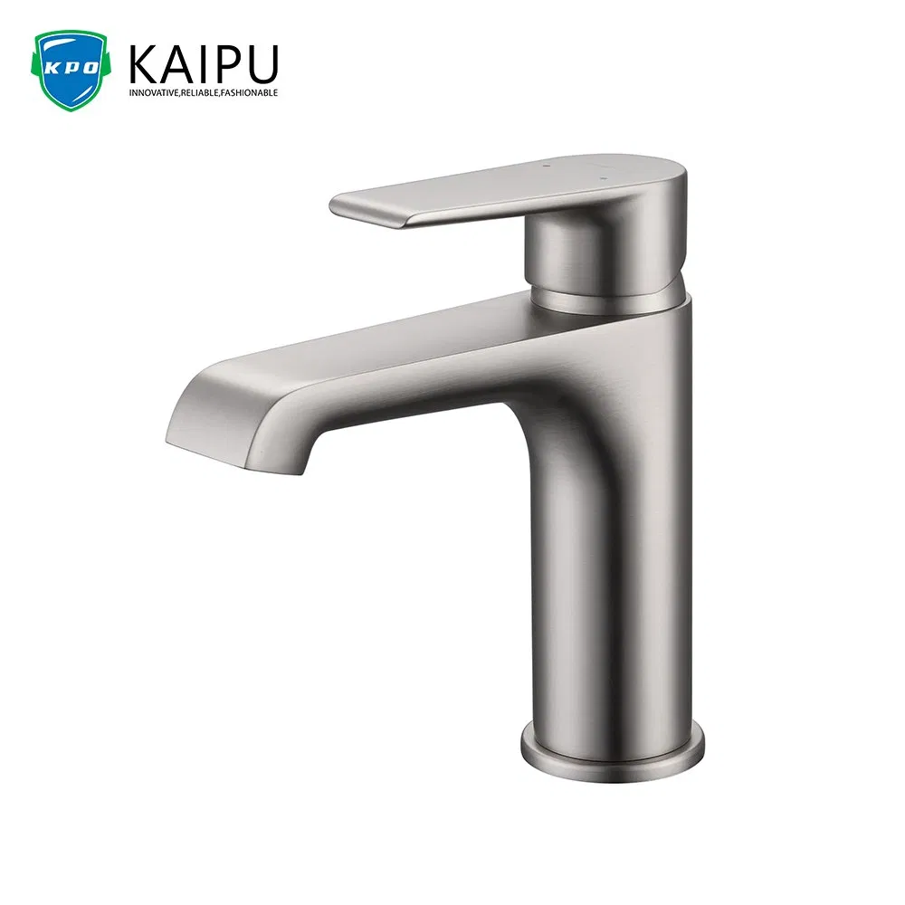 Single Handle Basin Mixer Bathroom Tap