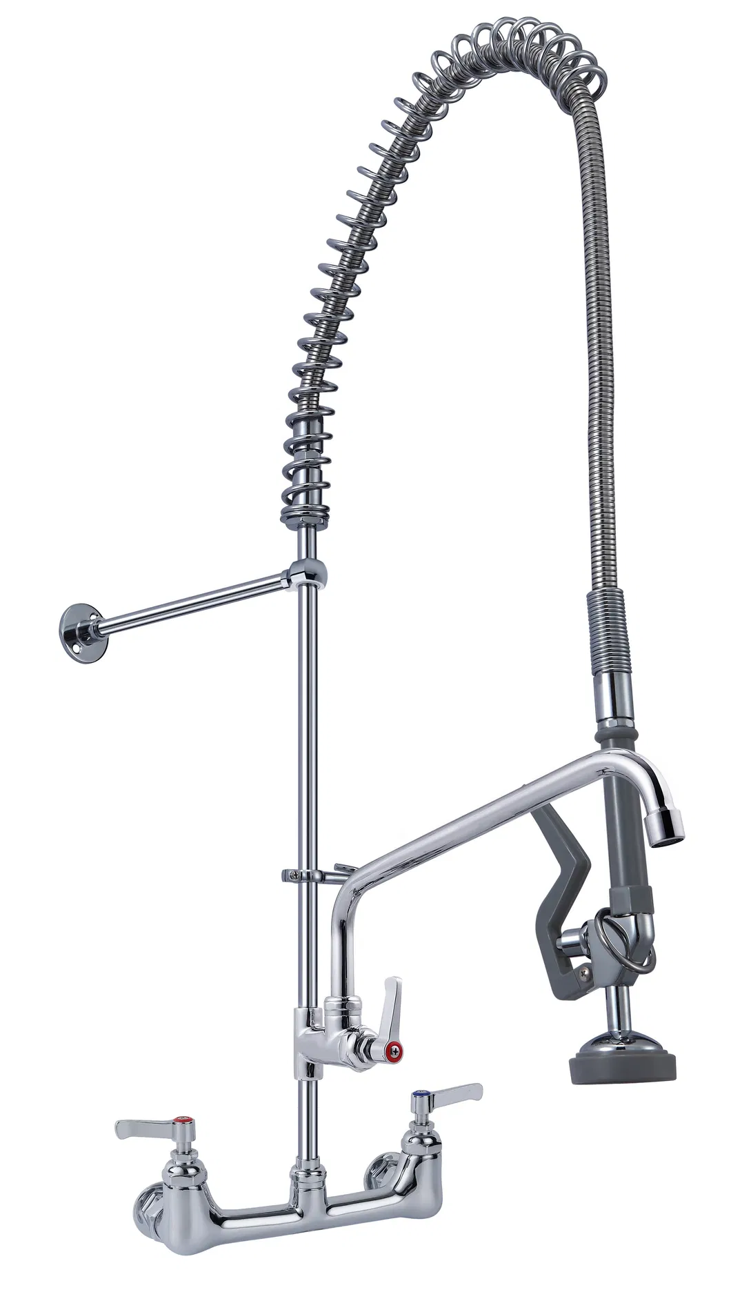 Commercial Kitchen Faucet