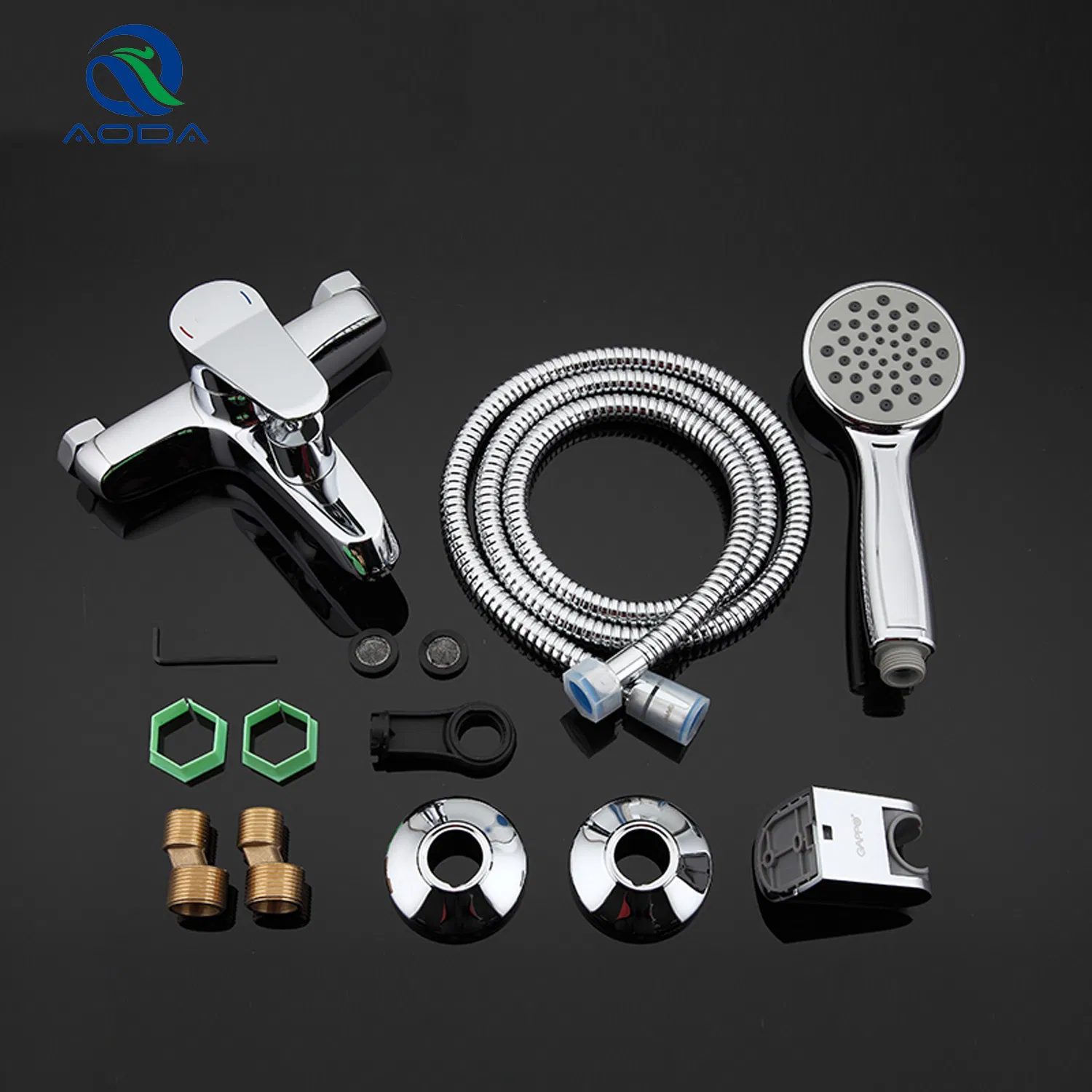 High Quality Bathtub Faucet Mixer (TF-3012)