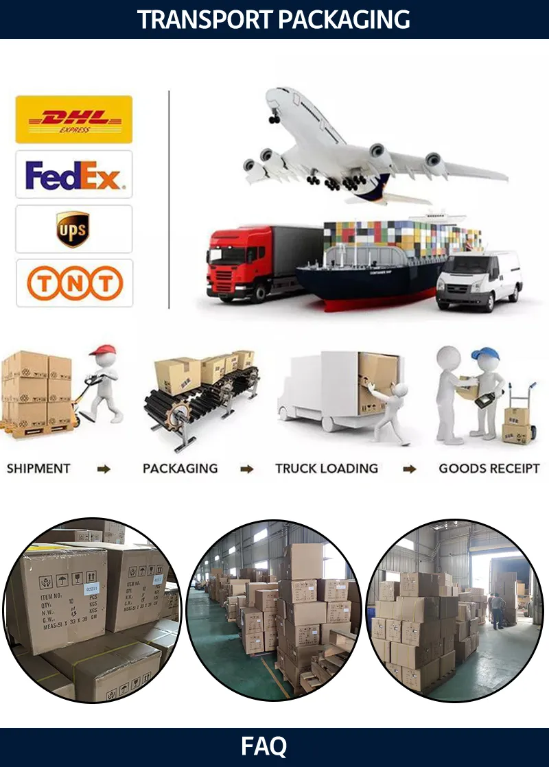 Manufacturing Process