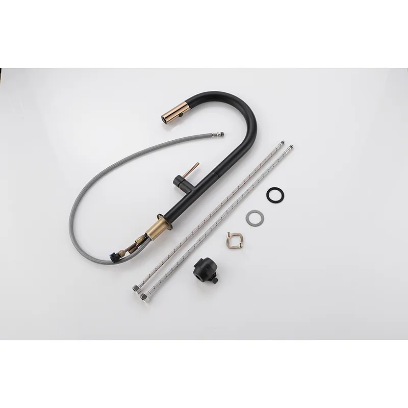 Kitchen Faucet Detail 6