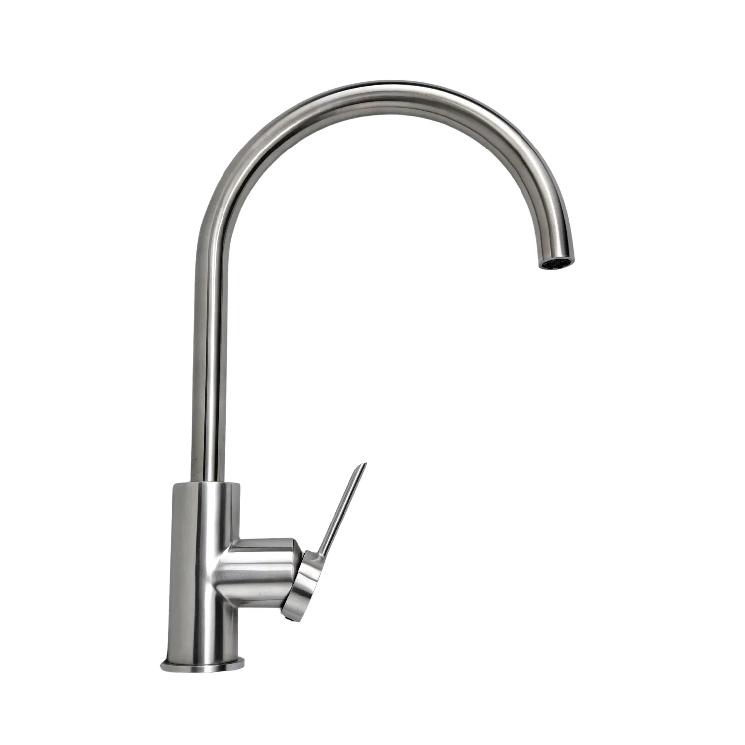Sanitary Ware Hot New Arrivals Stainless Steel Installation Dual Temperature Control Faucet for Kitchen Sink and Bathroom Renovations
