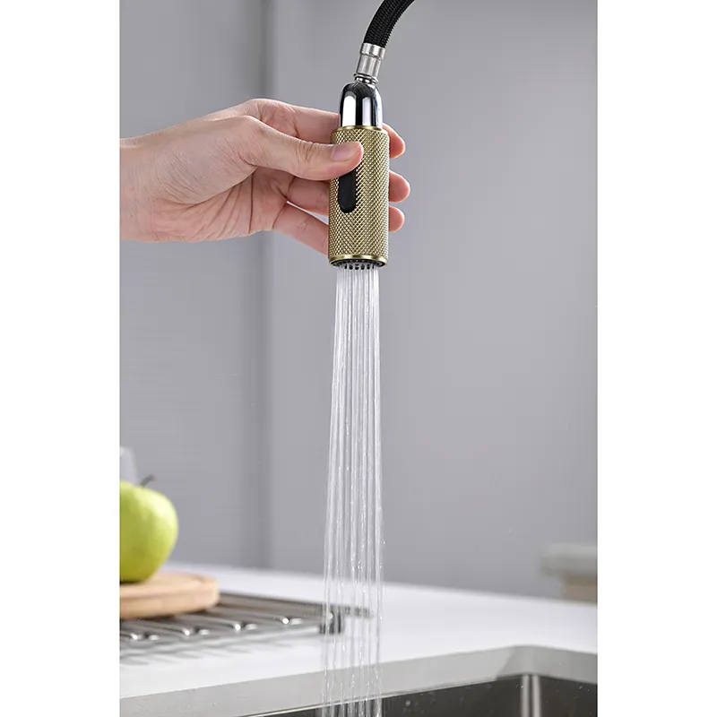 Kitchen Tap Faucet Display 4