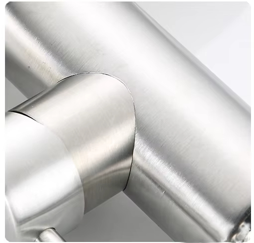 Hot Cold Water Mixer Stainless Steel Kitchen Faucet Single Hole 360 Degree Rotation Spring Pull Down Valve Type Kitchen Tap