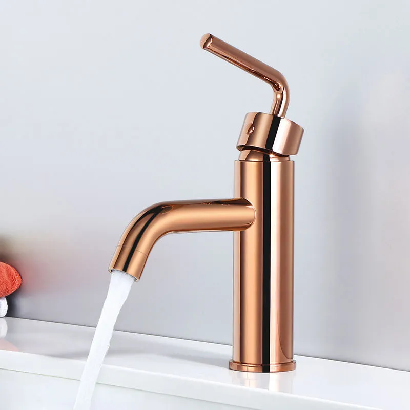 Bathroom Sink Faucet