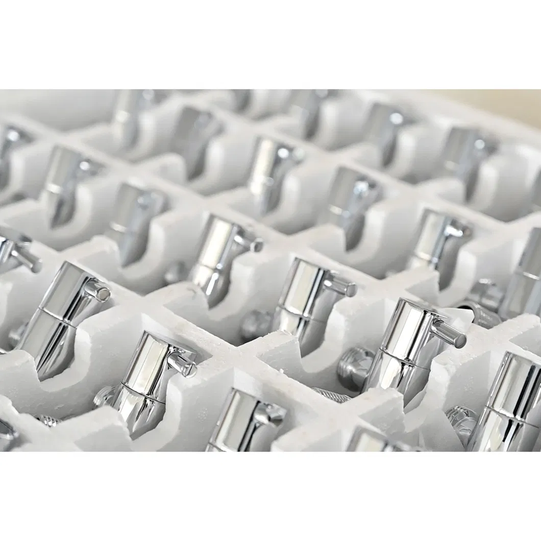 Brass Bidet Sprayer View 1