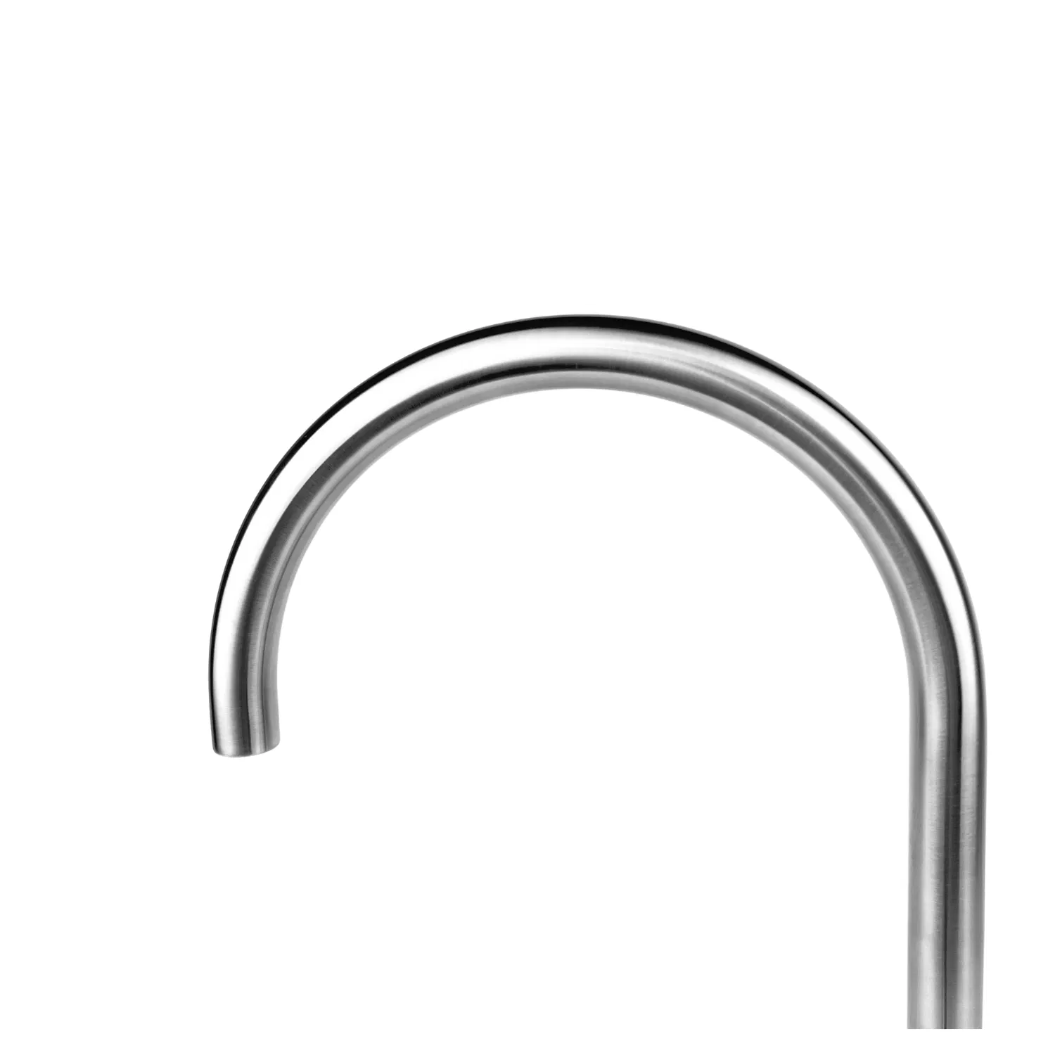 Sanitary Ware Hot New Arrivals Stainless Steel Installation Dual Temperature Control Faucet for Kitchen Sink and Bathroom Renovations