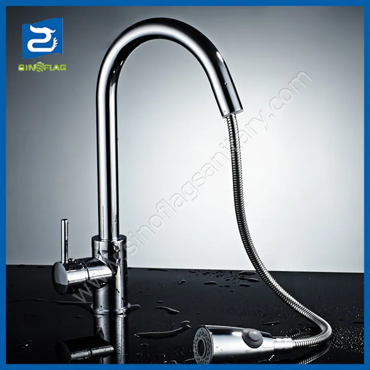 Kitchen Mixer Tap 1