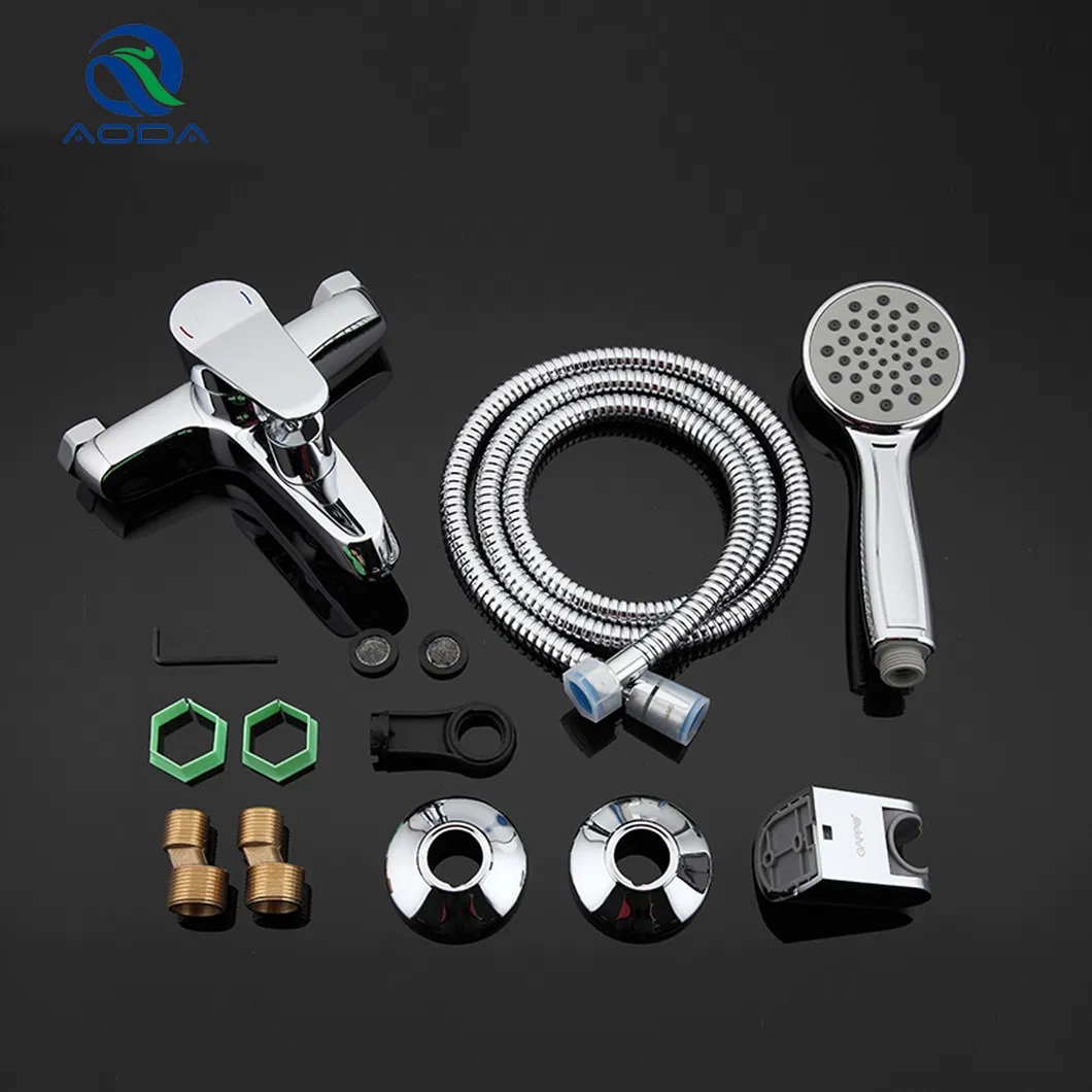 High Quality Bathtub Faucet Mixer TF-3012 View 1