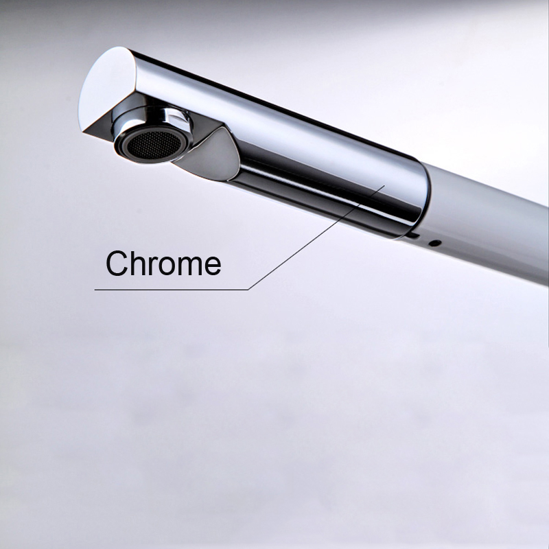 Commercial Replace Pull out Kitchen Faucet with Sprayer