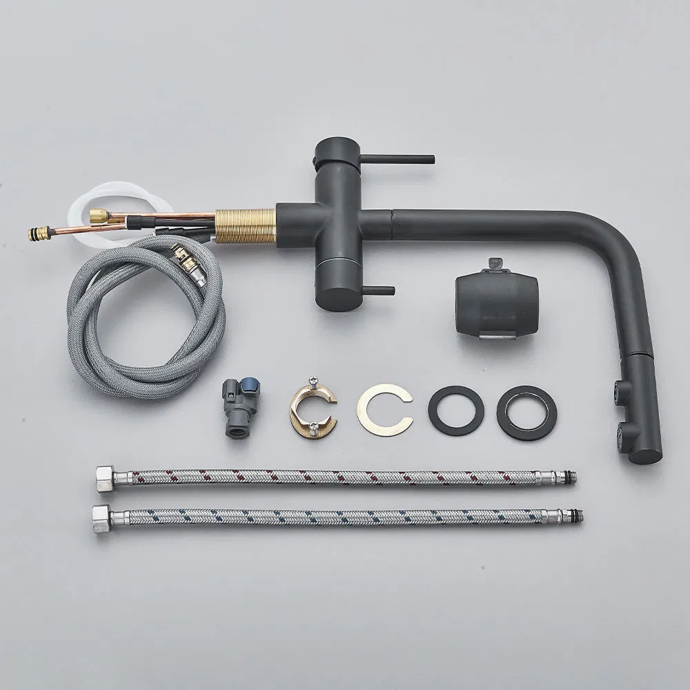 Kitchen Faucet View 6