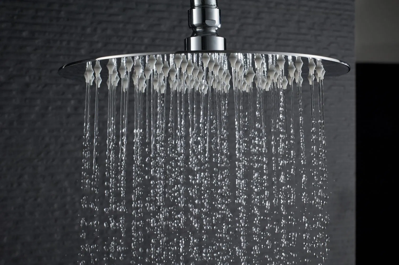 Thermostatic Shower Faucet with Bathtub Spout Sanitary Ware