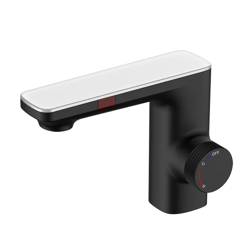 Automatic Sink Sensor Tap
