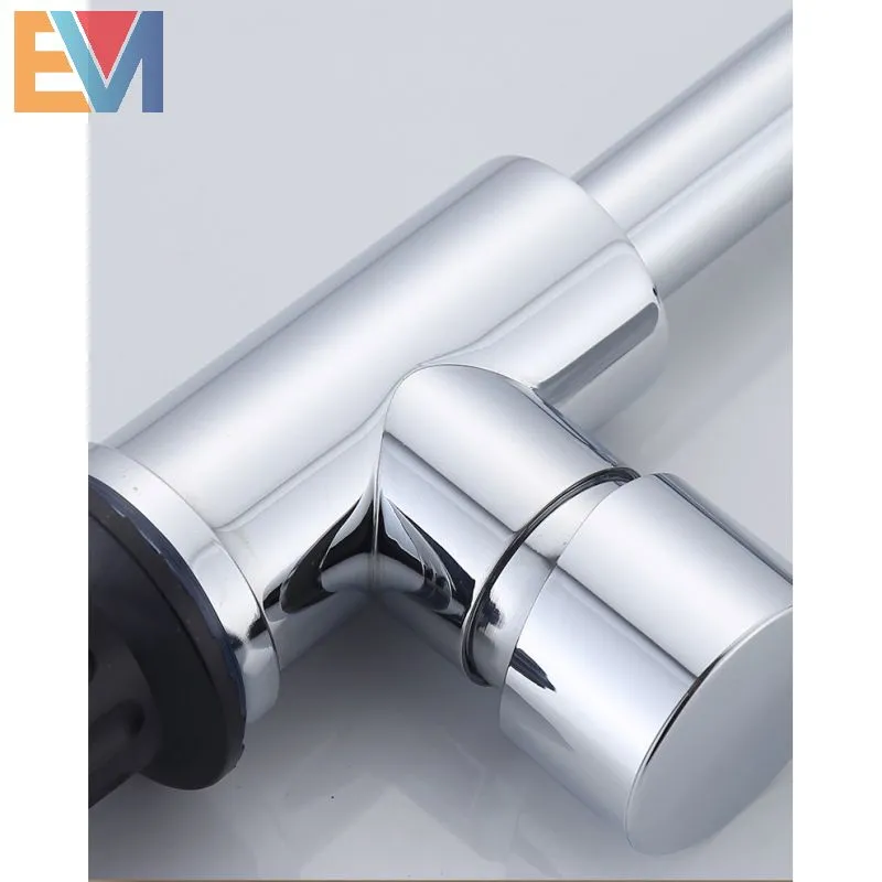 Kitchen Faucet Mode 2