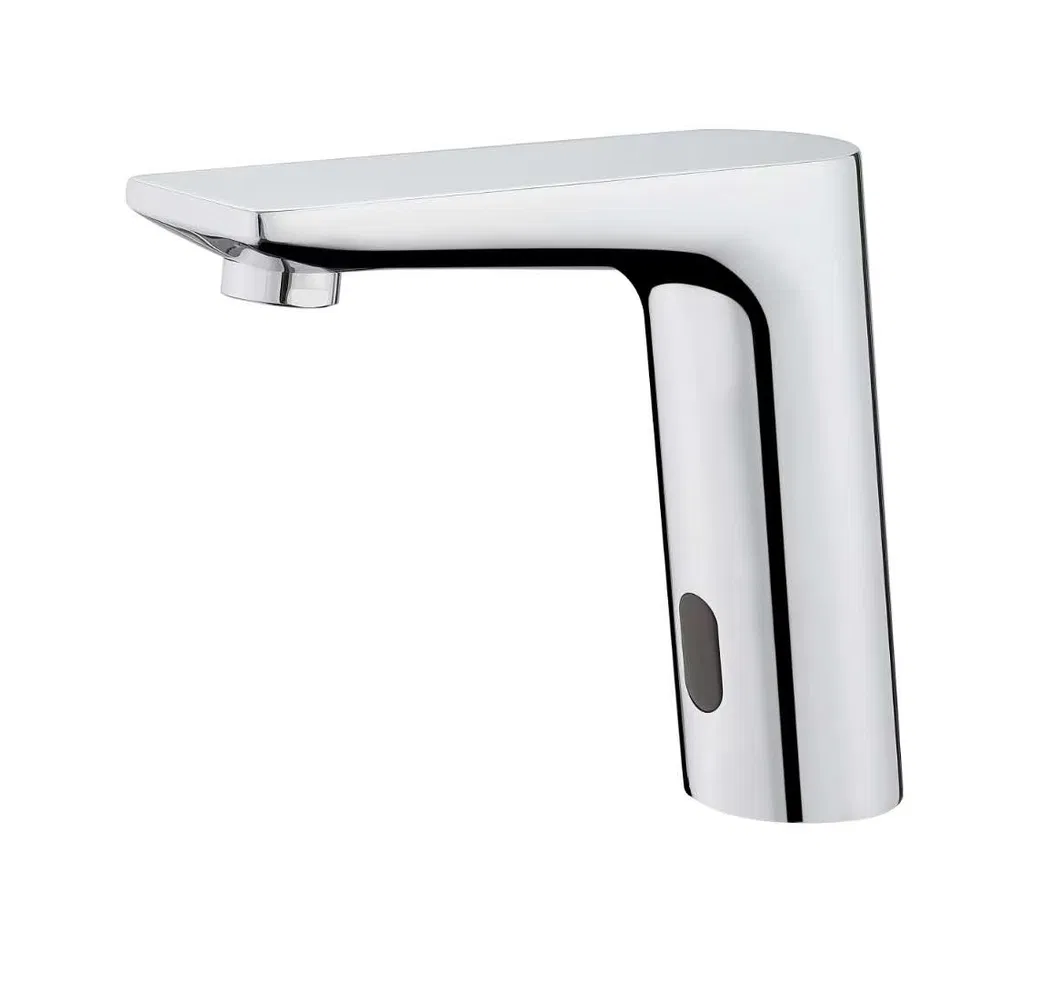 Automatic Sensor Faucet Details