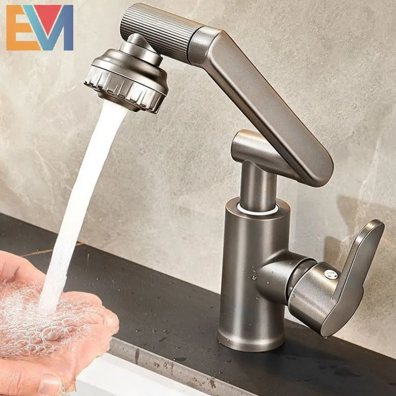 Kitchen Faucet Detail 19