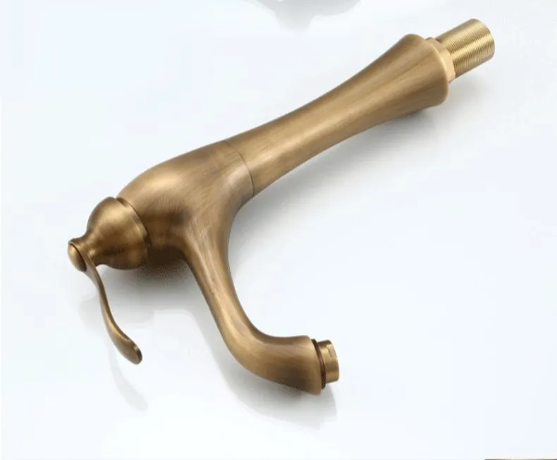 Basin Mixer Components