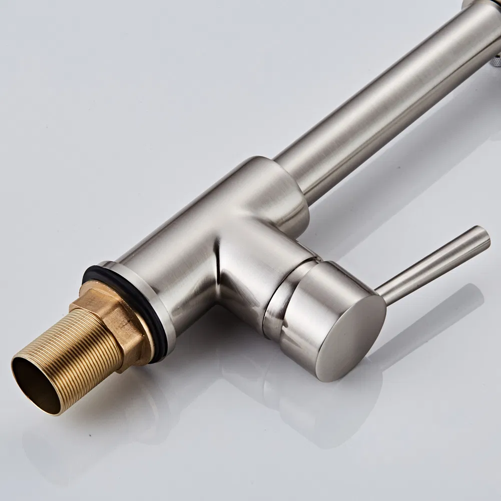 Detailed Faucet View 5