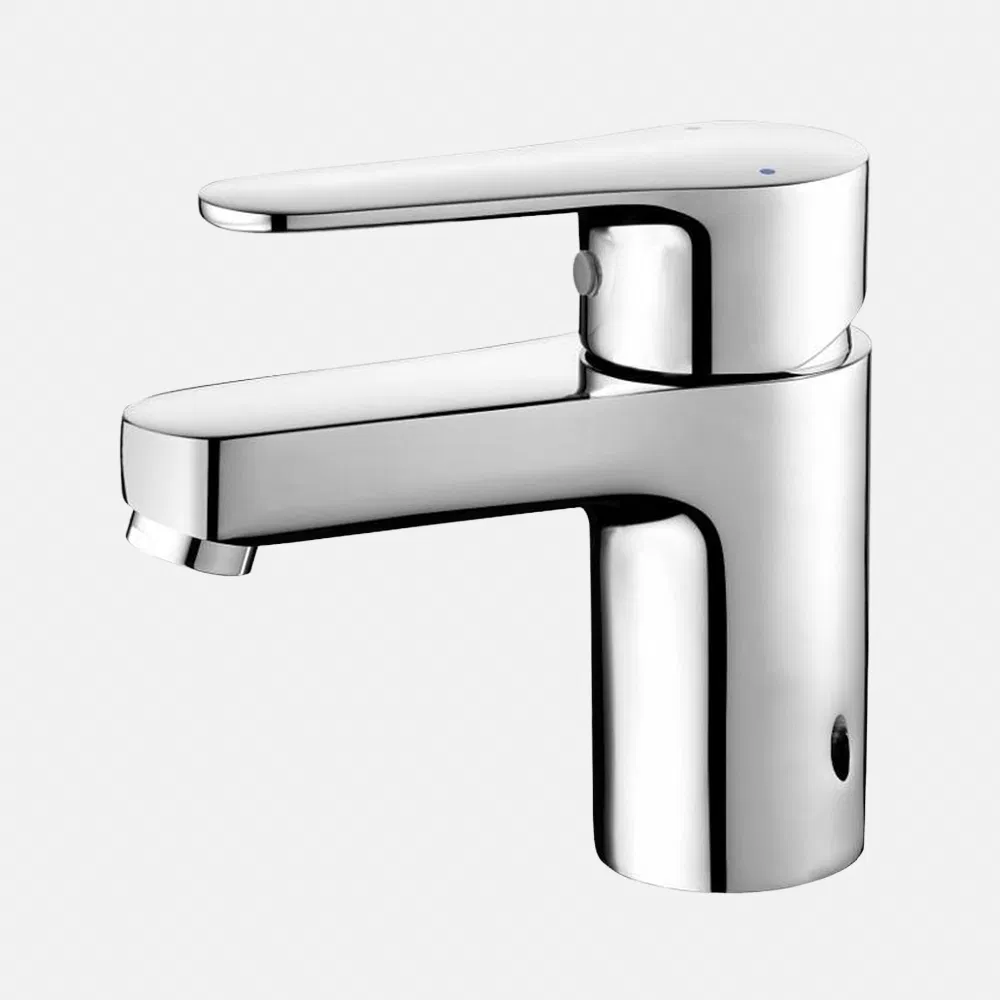 Bath Faucet Design