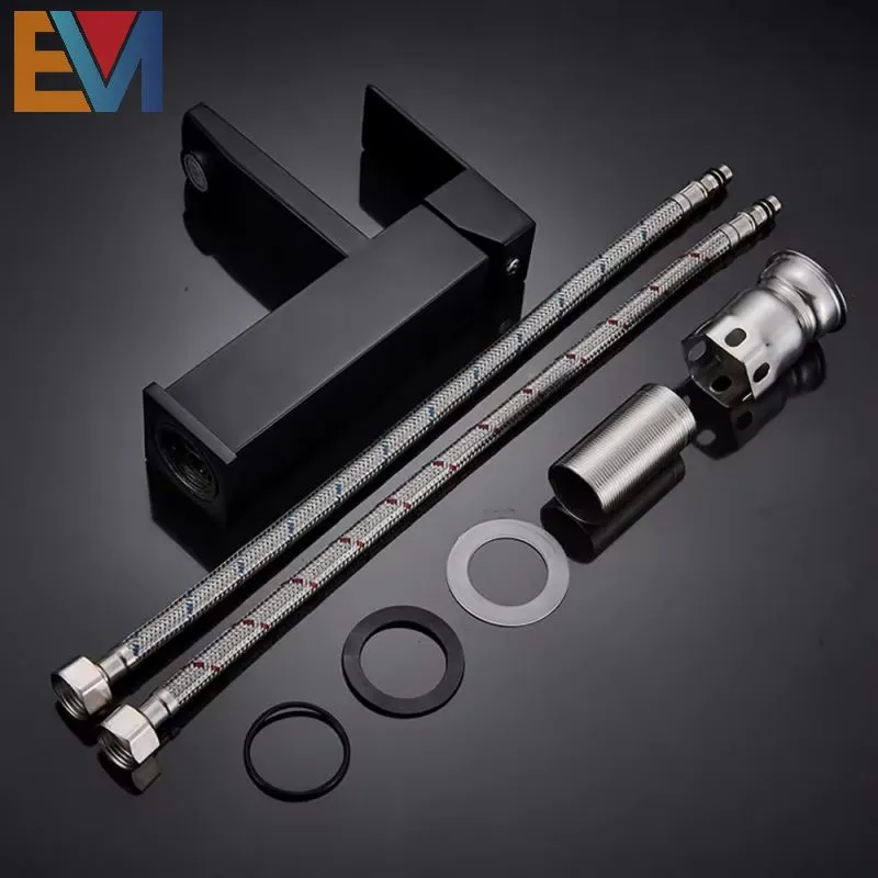 Kitchen Faucet Detail 15