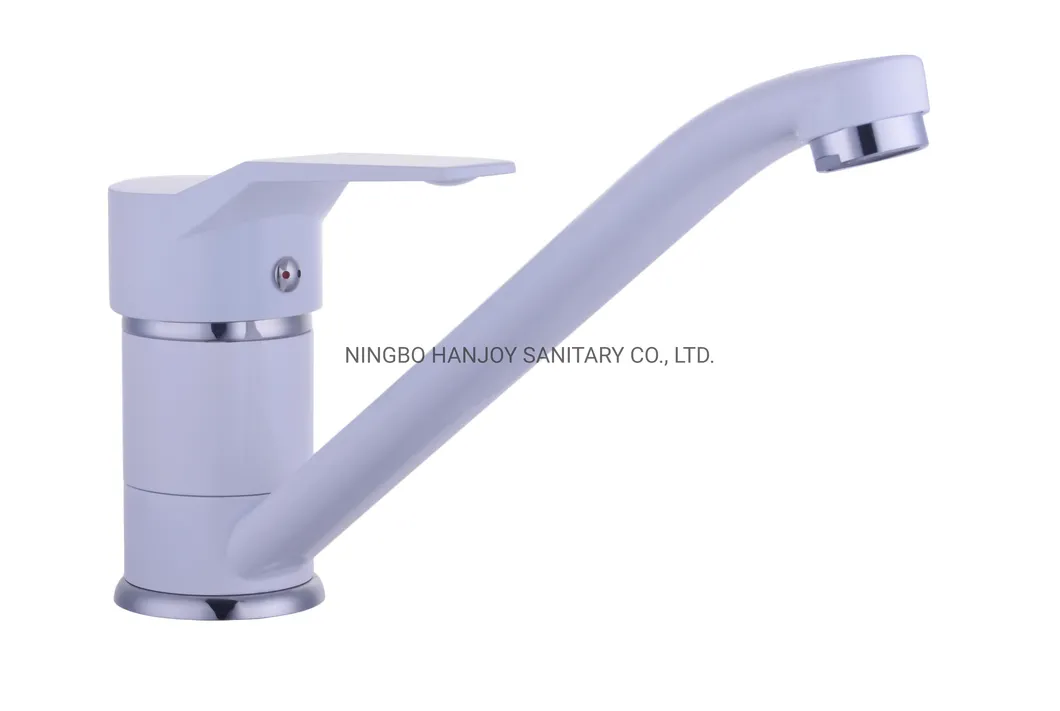 Kitchen Faucet Dimension