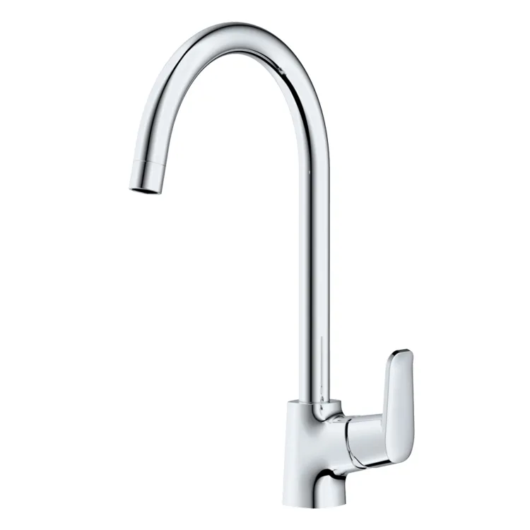 Basin Faucet Detail 1