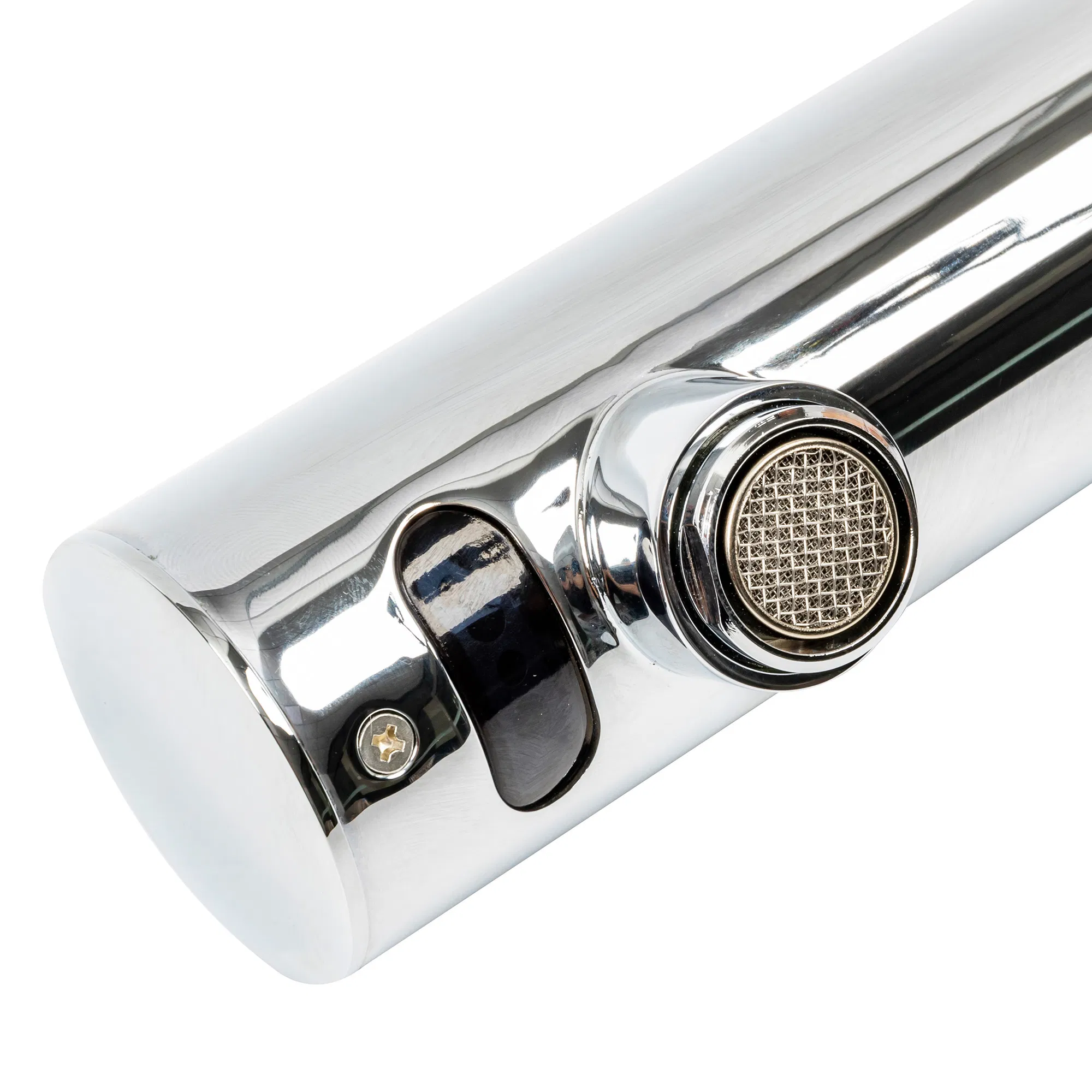 3u Touchless Brass Electronic Mixer Taps All in One Automatic Faucet