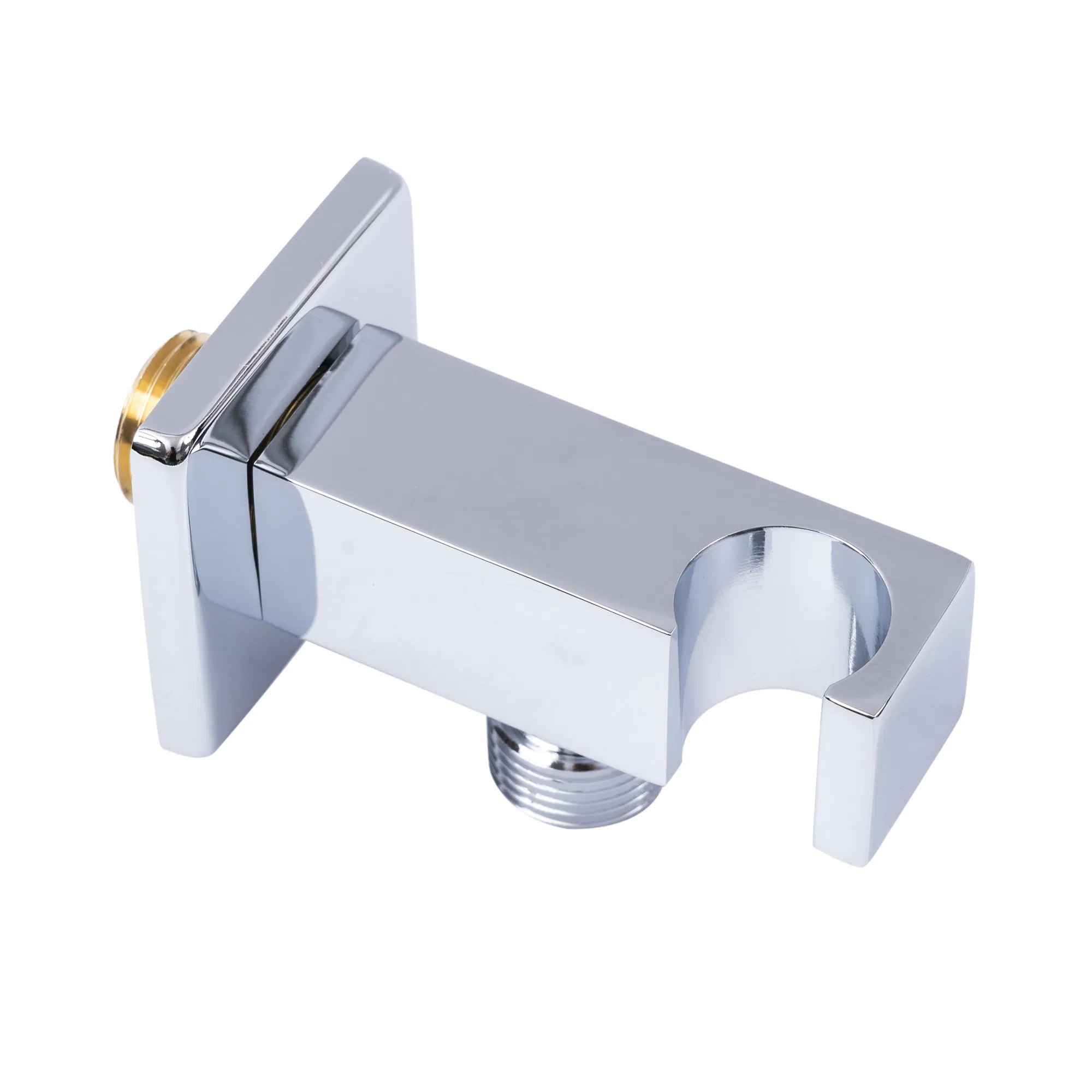 High Quality Sanitary Ware Toilet Portable Brass Bidet Hand Held Bidet Sprayer Health Faucet in Bathroom Bidet Faucet Bracket