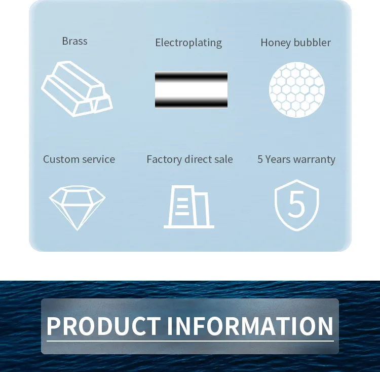 Kitchen Faucet Detail 2