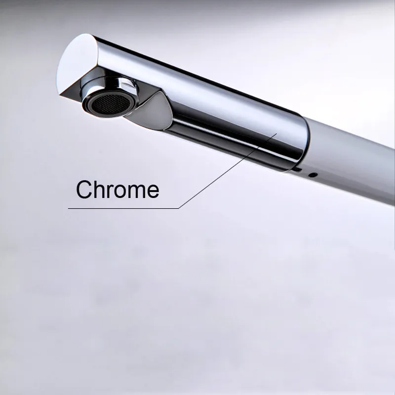 Kitchen Faucet Detail 1