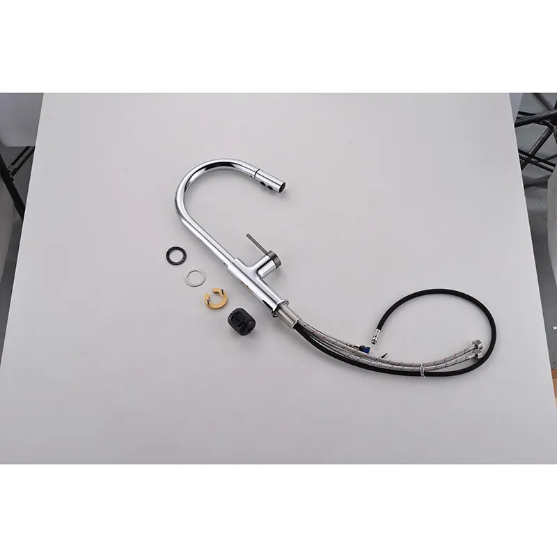 Kitchen Faucet Tap 6