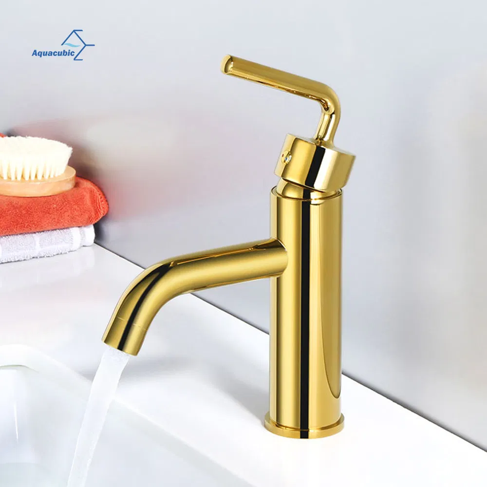 Bathroom Faucet Lavatory Basin Faucet