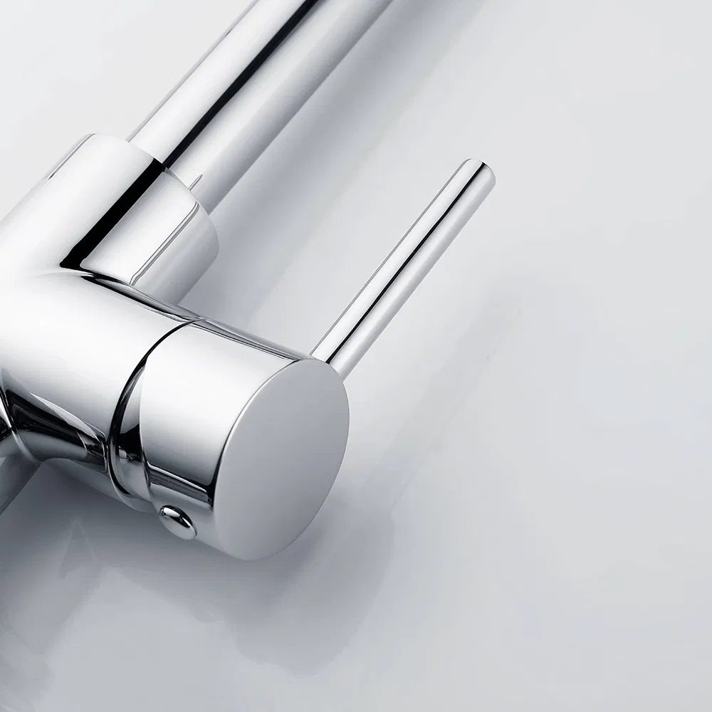 Kitchen Tap Faucet View 3