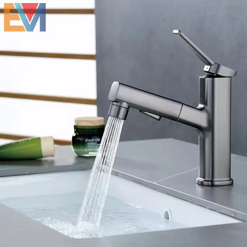 Kitchen Faucet Detail 16