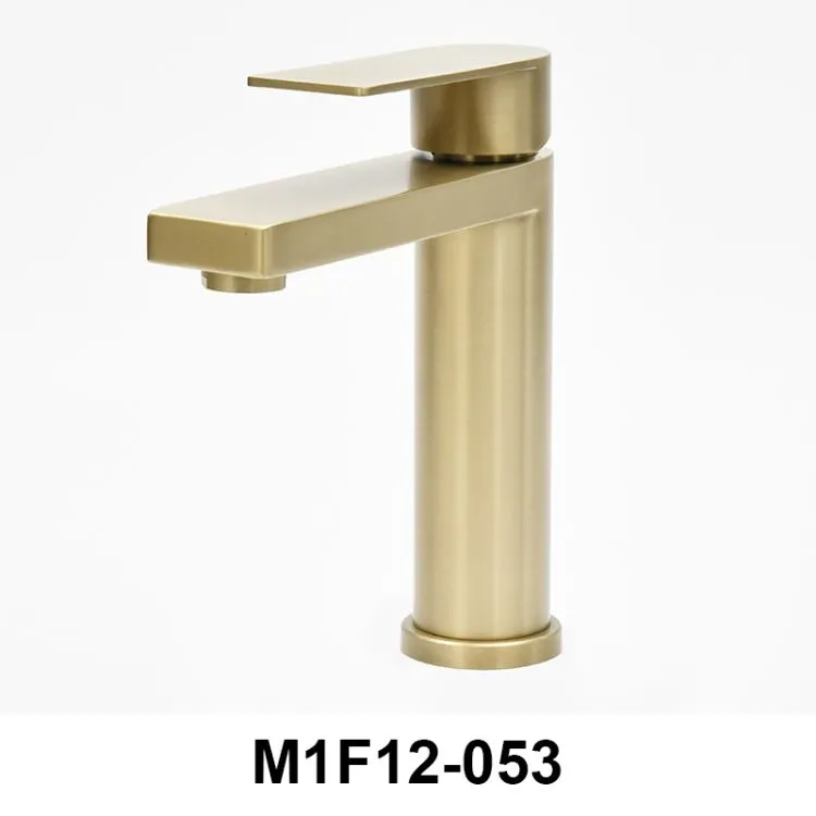 Basin Faucet View 10