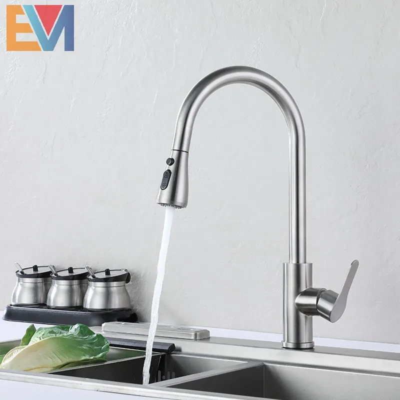 Kitchen Faucet Design 1