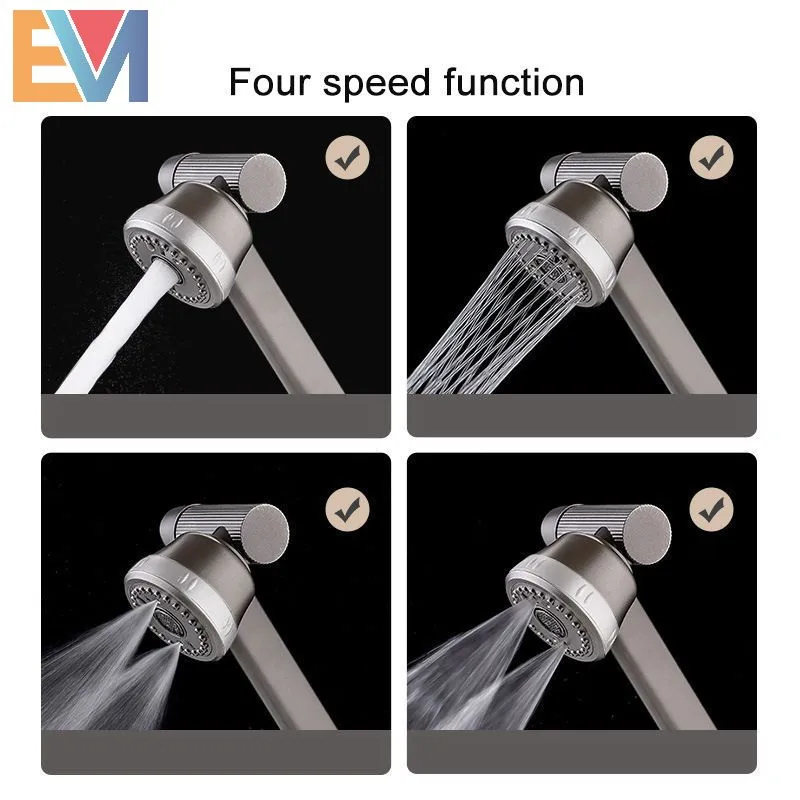 Kitchen Faucet Detail 20