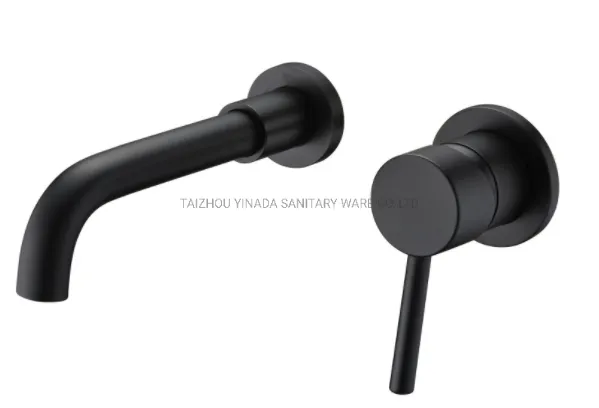 Bathroom Faucet Detail 1