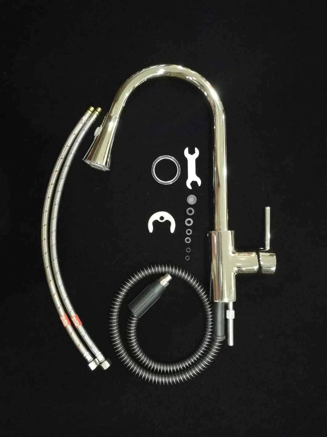 Kitchen Faucet Design 3