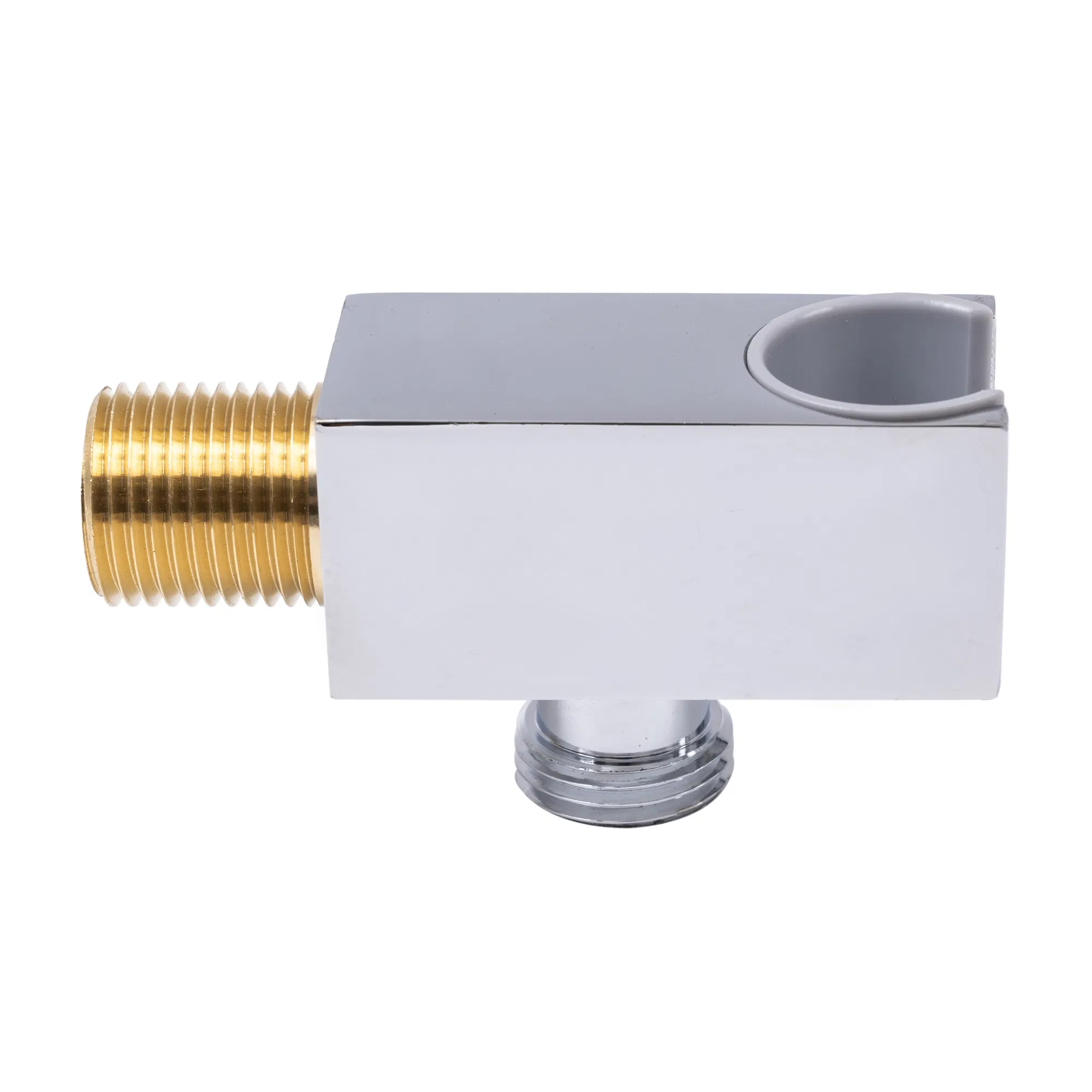 High Quality Sanitary Ware Toilet Portable Brass Bidet Hand Held Bidet Sprayer Health Faucet in Bathroom Bidet Faucet Bracket