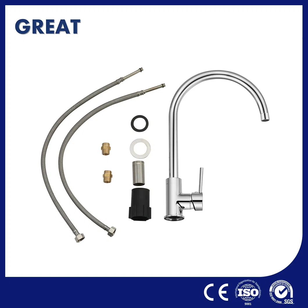 Great Matte Black Kitchen Faucet with Pull Down Sprayer Manufacturers Utility Kitchen Sink Faucets Glm229m40 Kitchen Faucet Hot Sale High Arc Kitchen Faucet