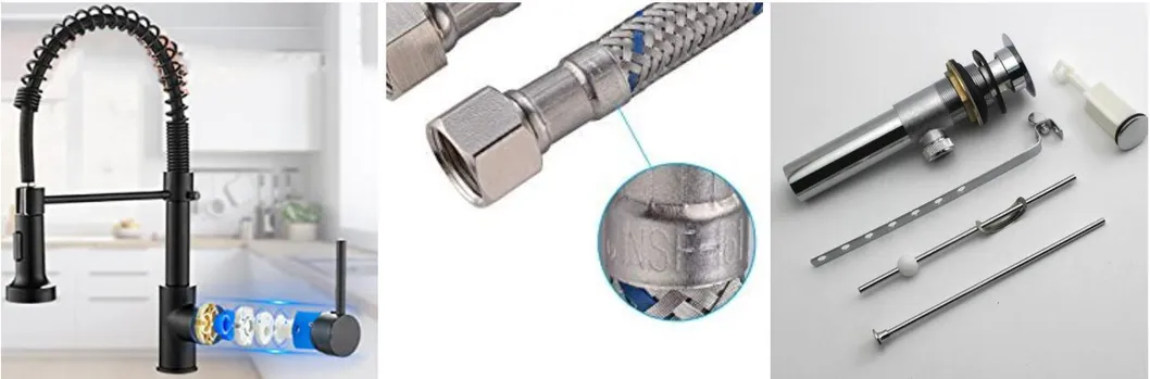 Certified Components