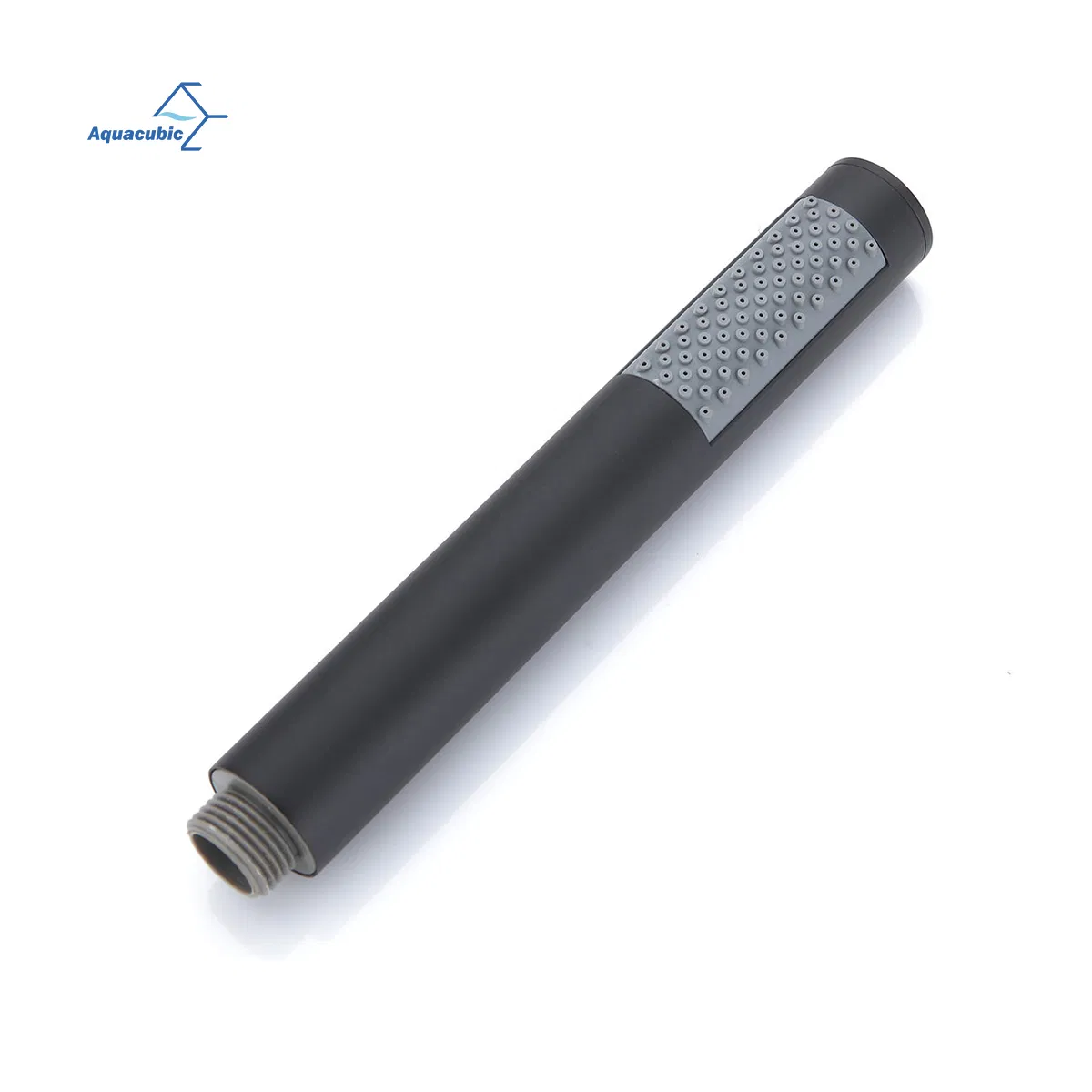 Professional OEM ODM Single Handle Matte Black Freestanding Tub Faucet Standing Shower Tap