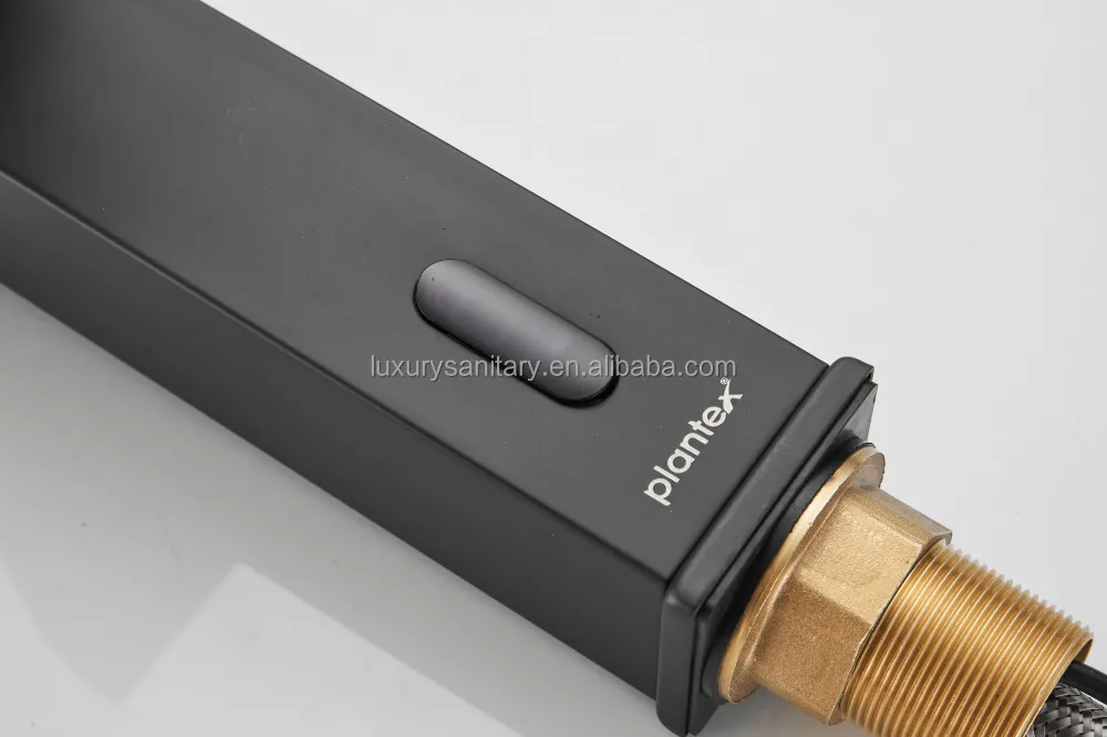 Automatic Faucet View 14