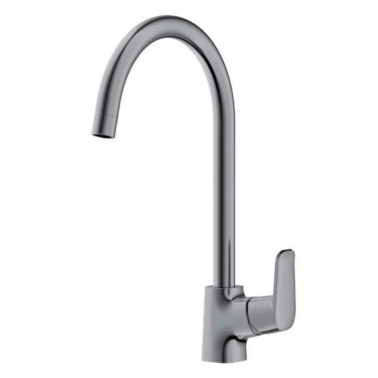 Basin Faucet Detail 3